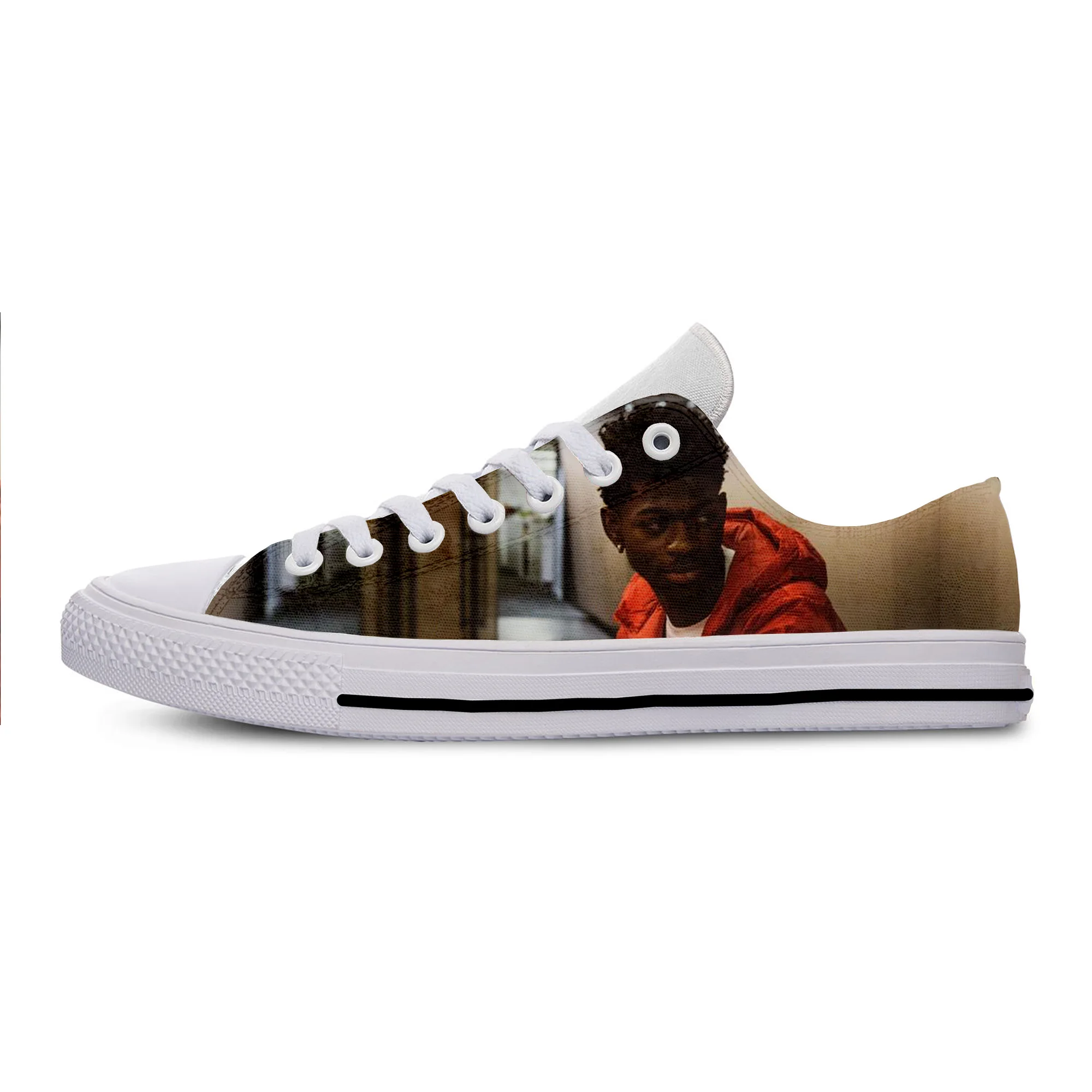 

Hot Cool Fashion High Quality Harajuku Sneakers Handiness Casual Shoes Men Women Hip Hop Lil Nas X Low Top Latest Board Shoes