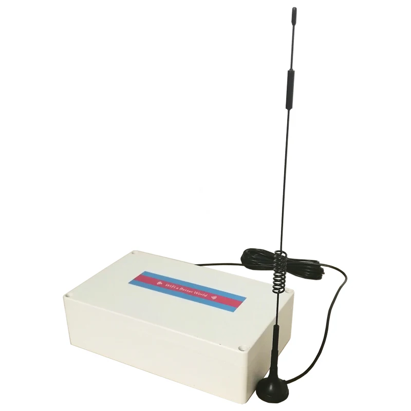 

WiFi Transmitter And Receiver 100m WiFi Range Extender Wireless Router