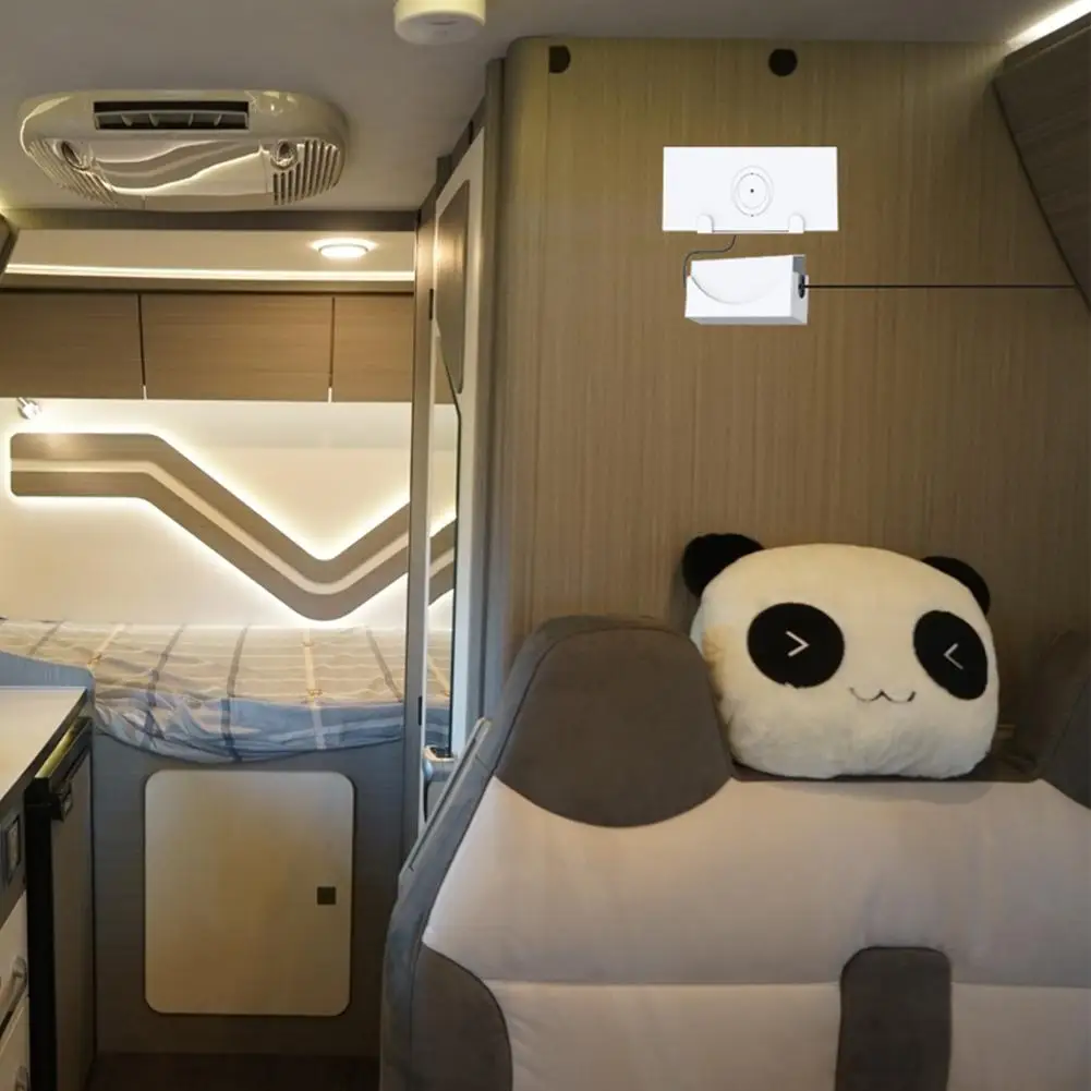 2 в 1 металлический настенный компактный держатель для маршрутизатора Starlink Gen 3 Rou