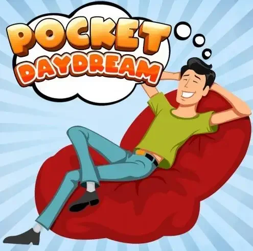 Pocket Daydream Гарри Нарди Волшебные трюки