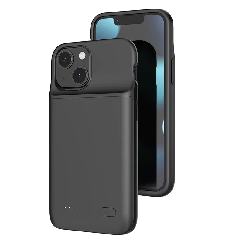 Ультратонкий чехол для IPhone 13 Pro Max 12 Mini