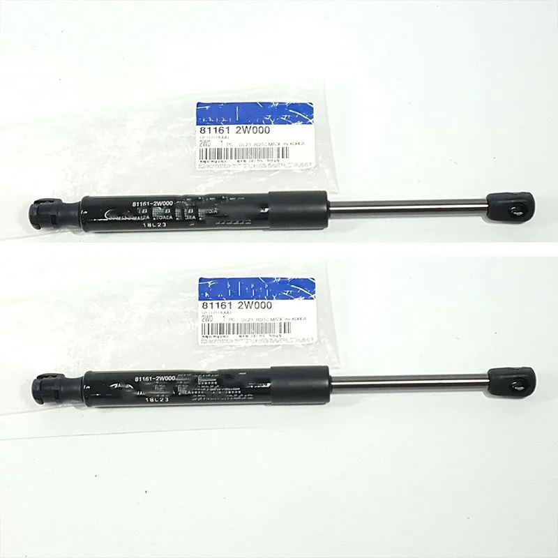 

2PCS 811612W000 Genuine Front Bonnet Hood Gas Struts for hyundai Santa fe DM 2012+ OEM 811612W000