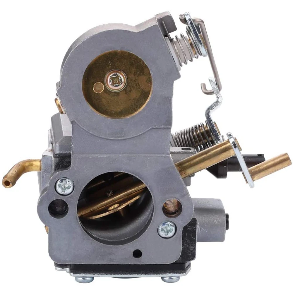 578 24 34-01 C3-EL53 карбюратор для Husqvarna K750 K760 510 ZAMA C3-EL43C + воздушный фильтр топливная