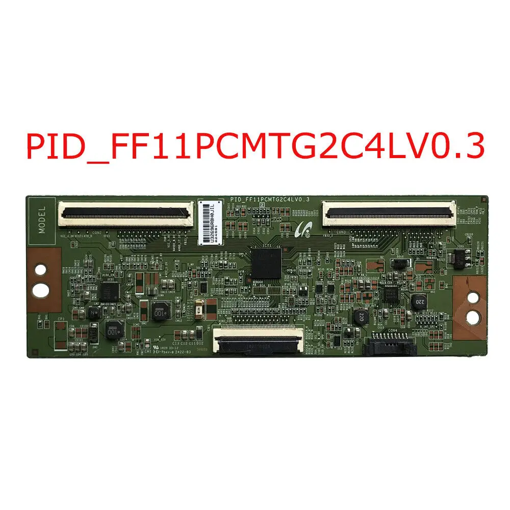 

Плата для pid _ ff11pcmtg2c4lv0.3 T-con для телевизора Samsung 55 дюймов лти550hn11