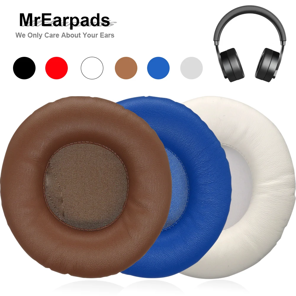 

ENDO WIRELESS Earpads For Wicked Audio ENDO WIRELESS Headphone Ear Pads Earcushion Replacement