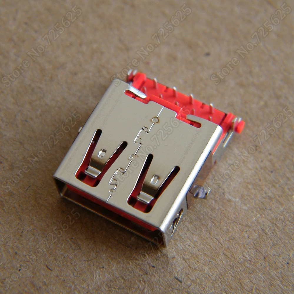 Детали для ноутбуков 3 0 гнездо USB разъем порта разъема Lenovo M490S B490S M4400S K4350A K4450