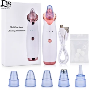 Чистая пора для лица, для удаления черных точек, для ухода за кожей, акне, прыщи, для удаления, вакуумное всасывание, Алмазная дермабразия