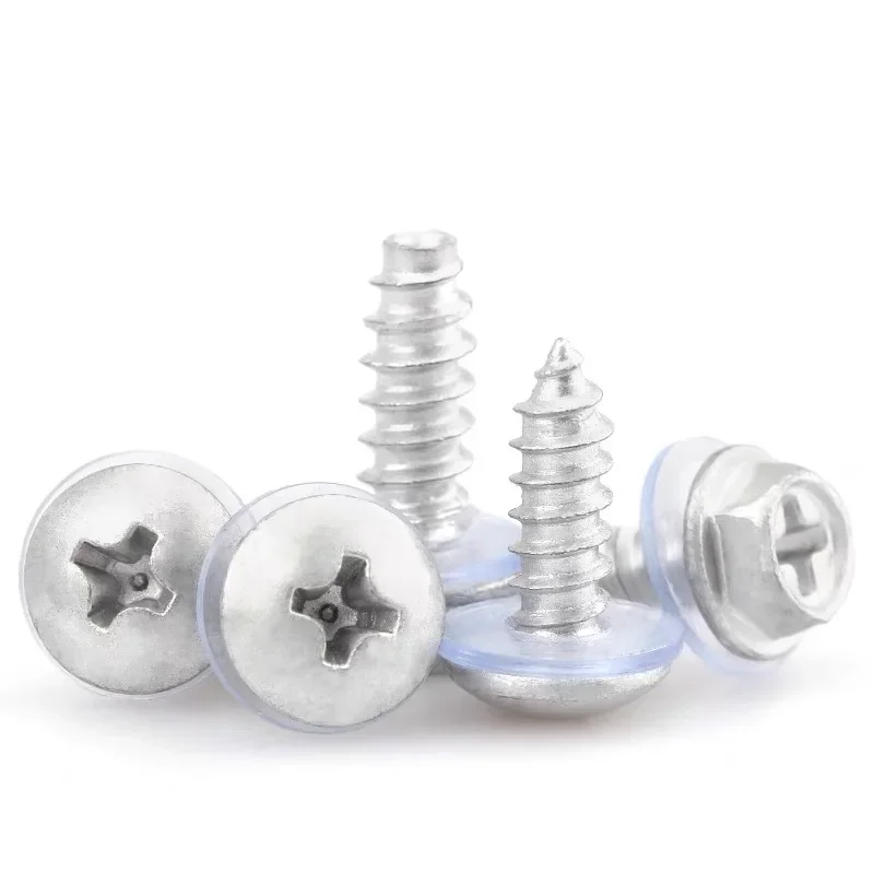 Винт с цилиндрической головкой Phillips деревянные гвозди мебельная заглушка винты