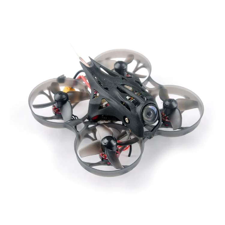 HappyModel Mobula7 HD Crazybee F4 PRO V3.0 200 мВт RunCam Split3-Lite EX1102 9000KV 2-3S 75 мм бесщеточный FPV 1080P Tinywhoop