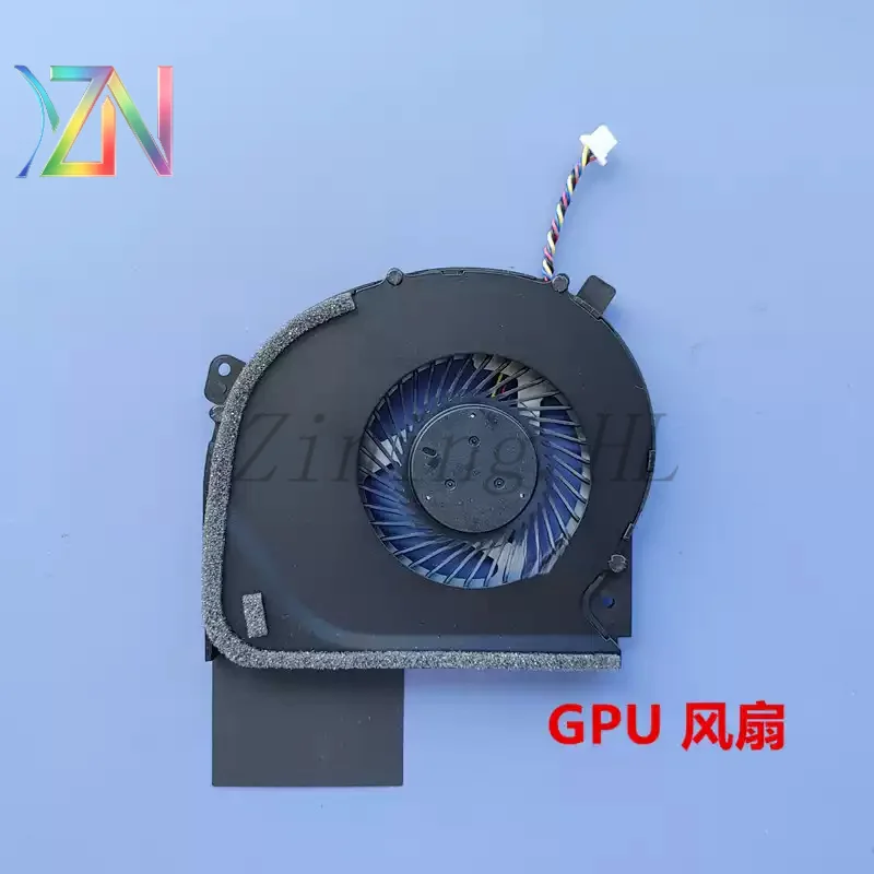 Фото Для вентилятора ASUS ROG STRIX GL703 GL703GS GM S7BM S7BS S7B №3