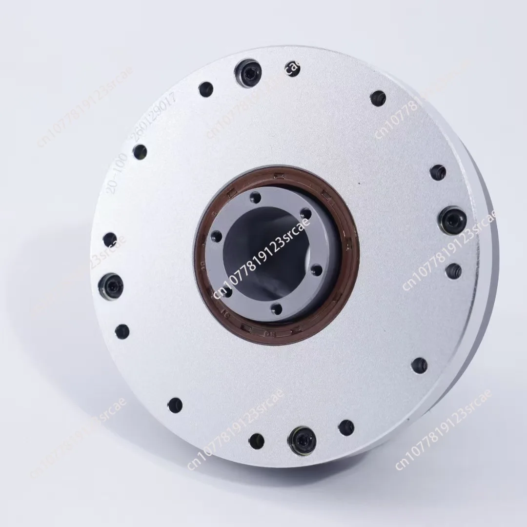 Фото Гармонический редуктор SHF/SHG (HBK) HBK14 HBK17 HBK20 HBK25 HBK32 №2
