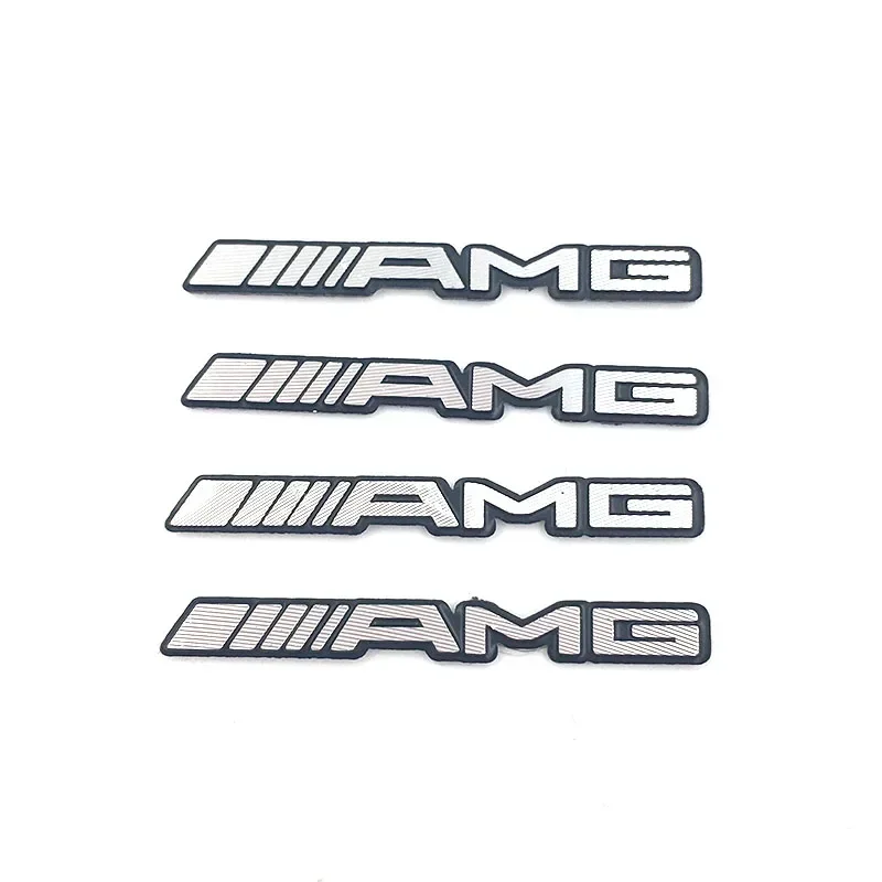 

2/4/8 шт. наклейки на руль автомобиля для Mercedes Benz AMG A180 A200 A260 W202 W203 W204 W205 W210 W211 A B C E Class