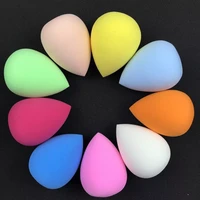 gourd water droplets makeup sponge cosmetic puff for foundation concealer cream make up easy soft sponge make up tools puff