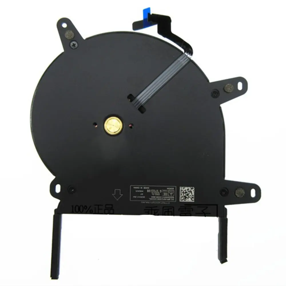 Новые запасные аксессуары Процессор подходит для Apple MacBook Pro 13 &quotA1708 вентилятор 2016