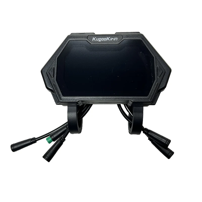 Оригинальный сменный дисплей для KUGOO KuKirin M5 Pro