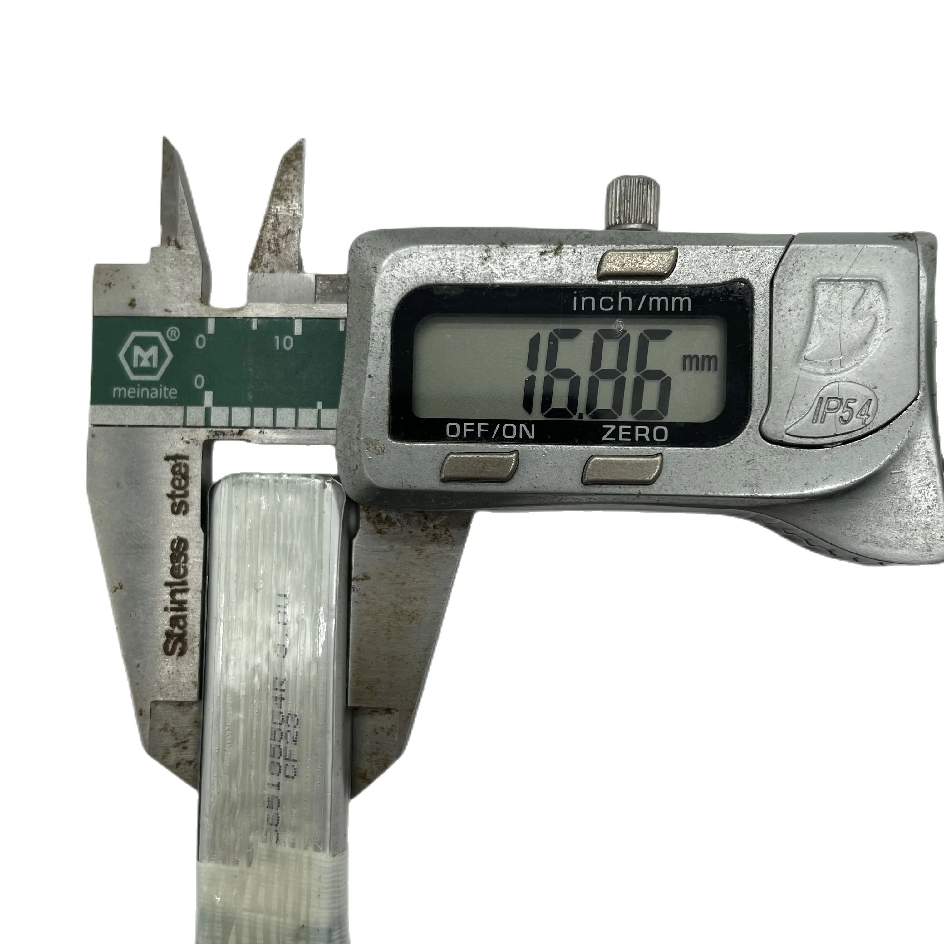Фото 5 шт. 3,7 в 500 мАч 30C улучшенная батарея для WLtoys V930 V977/ XK K110 фотоаксессуары №5