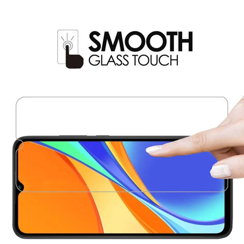 Защитное закаленное стекло для xiaomi redmi 9c nfc Защитная пленка экрана на redmi9c 9 c c9 xiomi