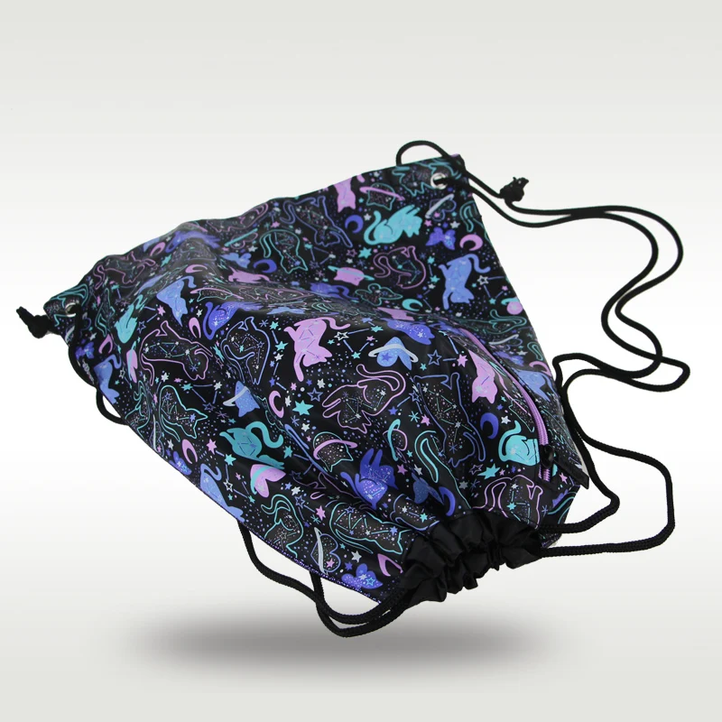 Австралийский оригинальный студенческий Лидер продаж Smiggle рюкзак высокого