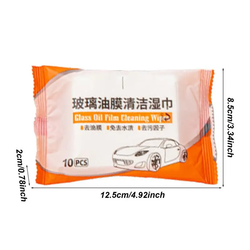 Салфетки для чистки автомобильных стекол автомобильные салфетки лобового