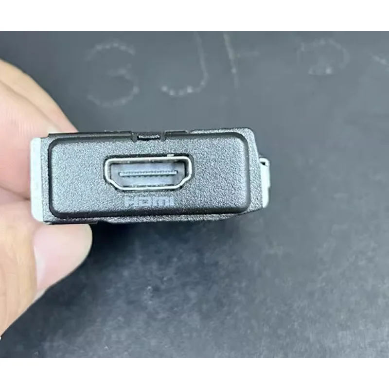 Новая плата для HP 400 405 800 G6 G7 G8 G9 DM SFF HDMI SP/N: n16838-001