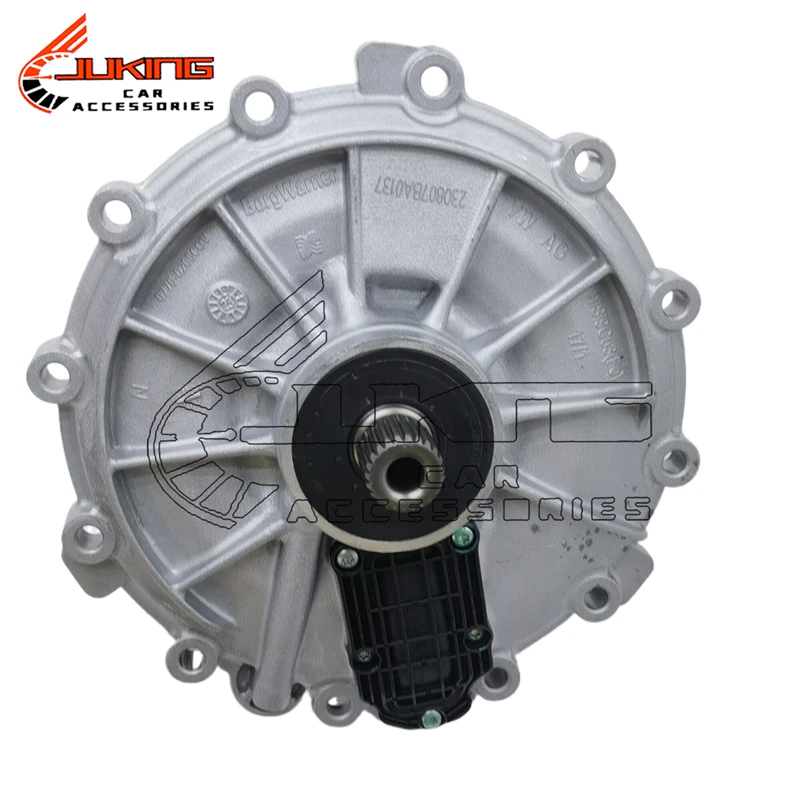 Совершенно новый 0CK DL382 0DN клатч коробки передач для Audi A4 B9 A6 C7 7-скоростной