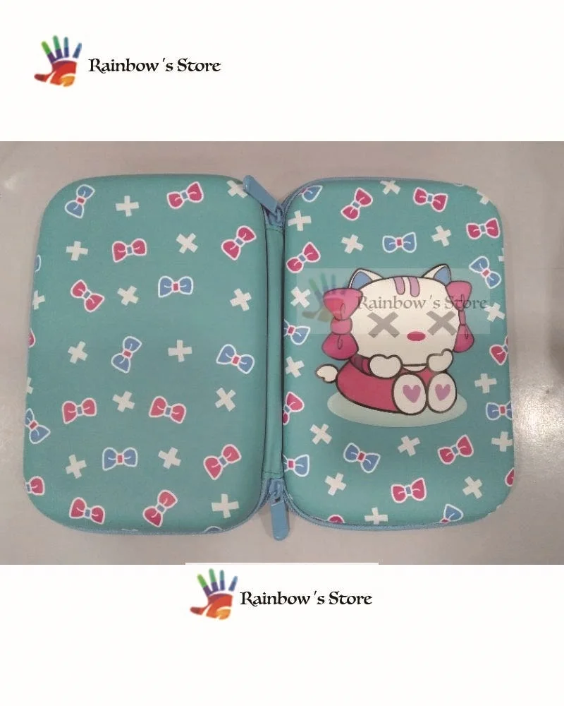 

Чехол для карандаша Smiggle EVA, 3D Детский мультяшный чехол для карандаша, канцелярские принадлежности, канцелярские принадлежности