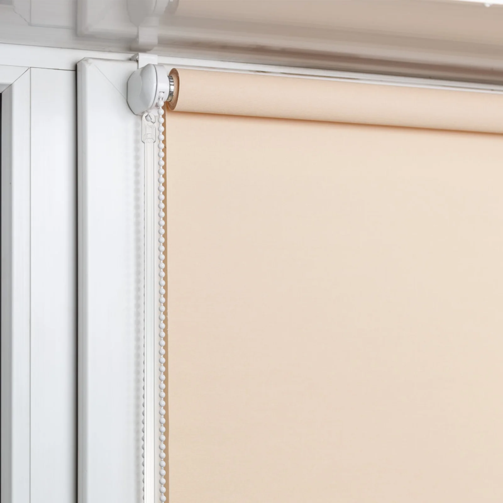 

8pcs Blind Wand Window Blind Wand Rod Blinds Replacement Rods Window Blind Tilt Wand Vertical Blind Rods Blinds Turning Rod