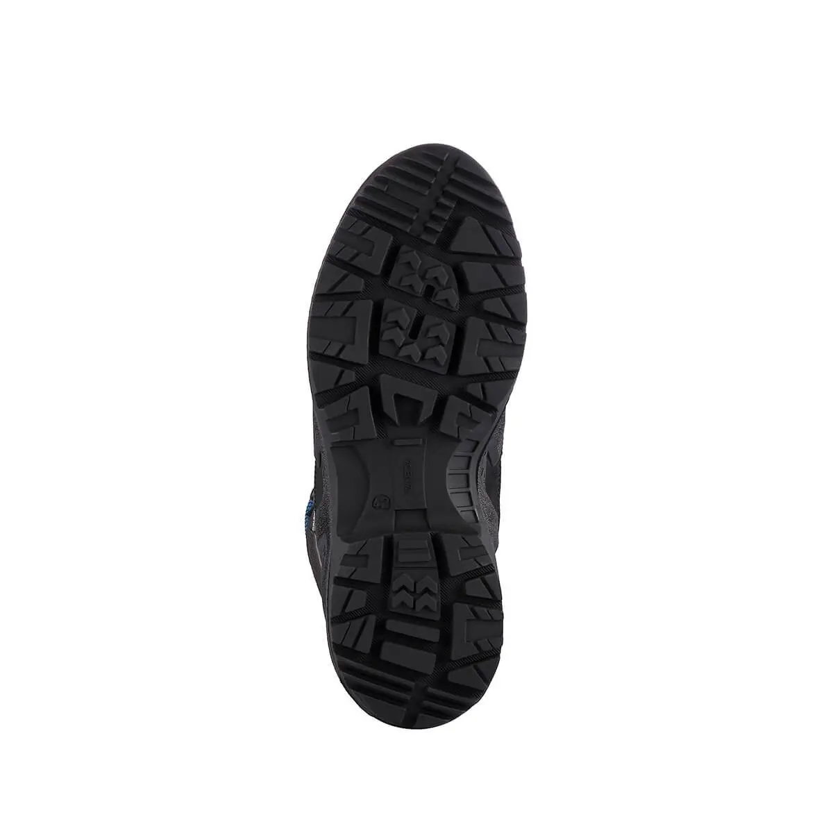 Vaneda V-Clutch 1154 Waterproof Black Nubuck Outdoor Men Women Boots Hiking Shoes Camping Hunting Drytex Breathable Light weight