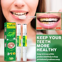 eelhoe dental pen oral decontamination clean remove yellow teethdental carestain removal brighten teeth whitening