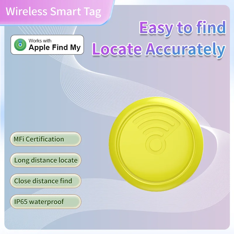 Локатор обнаружения местоположения Anti-lost Finder для IOS