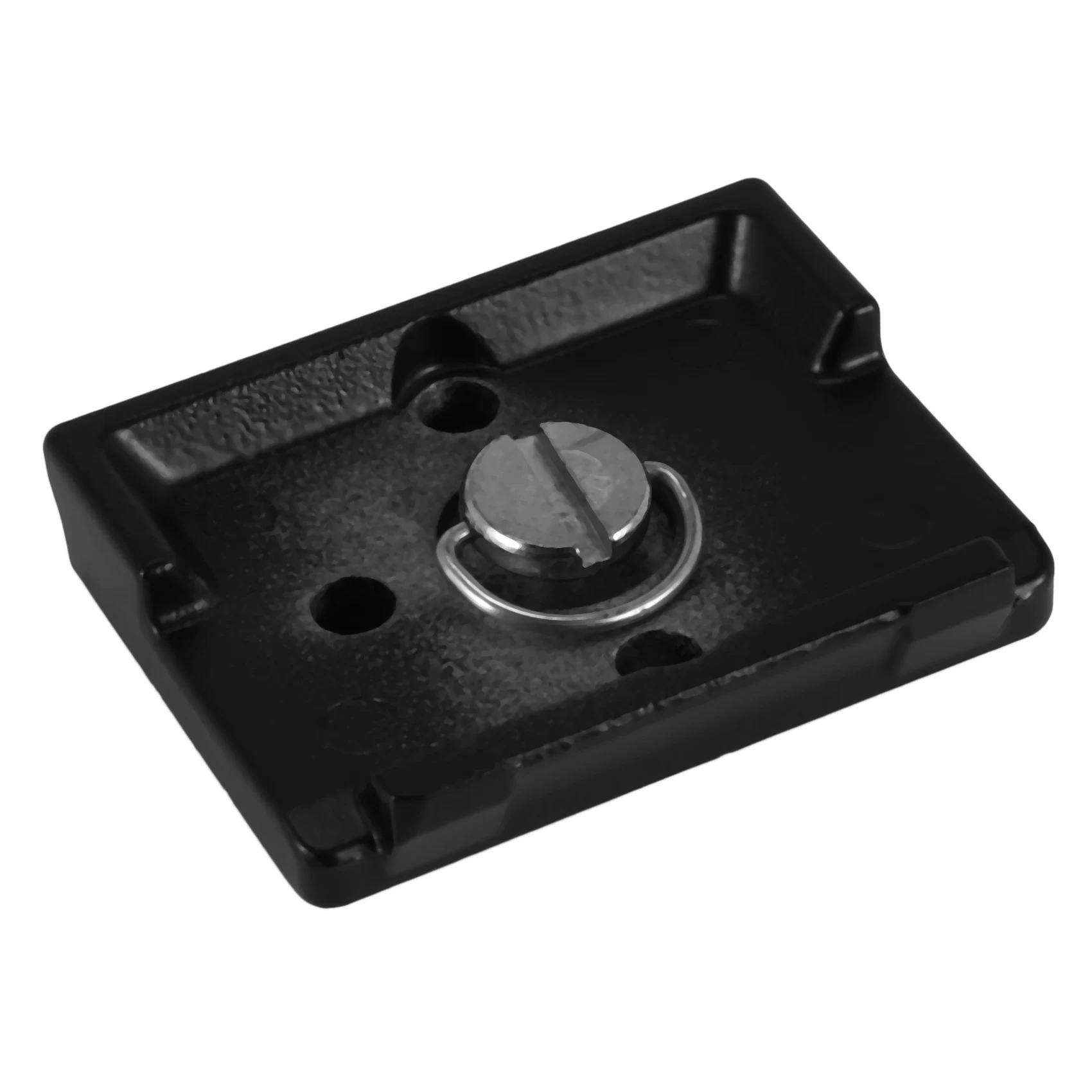 БЫСТРОРАЗЪЕМНАЯ пластина 1/4 &quotвинт подходит для Bogen 3157N Manfrotto 200PL-14 RC2 3030 3130