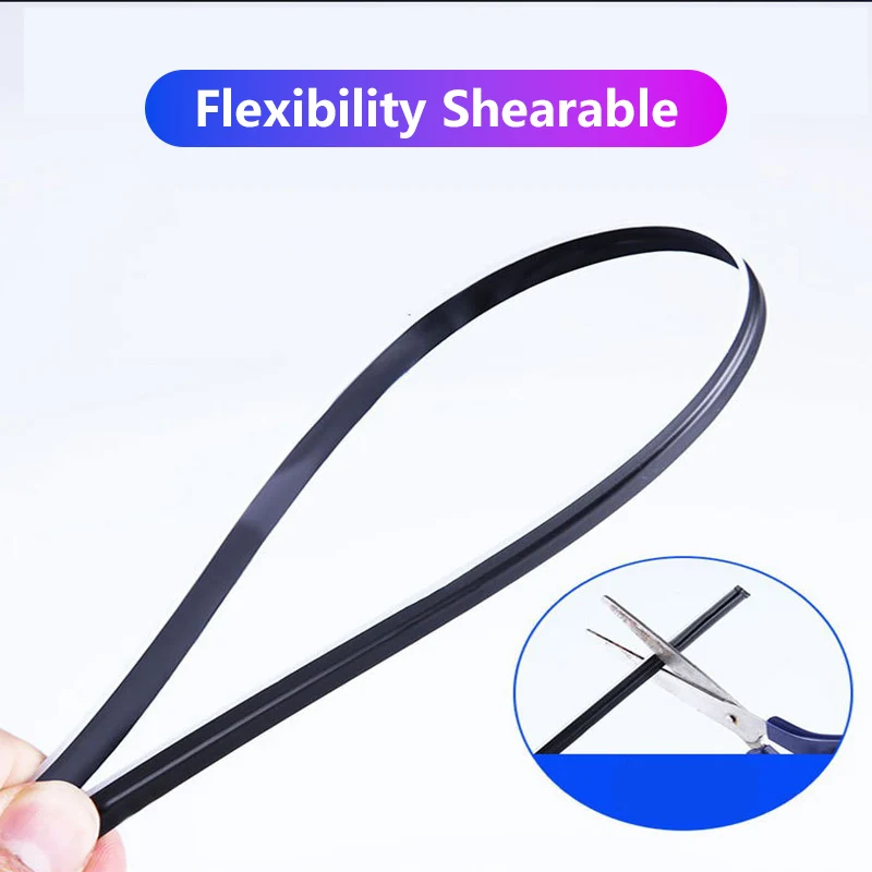 Универсальная автомобильная RGB-лента для окружающей среды симфоническая лента