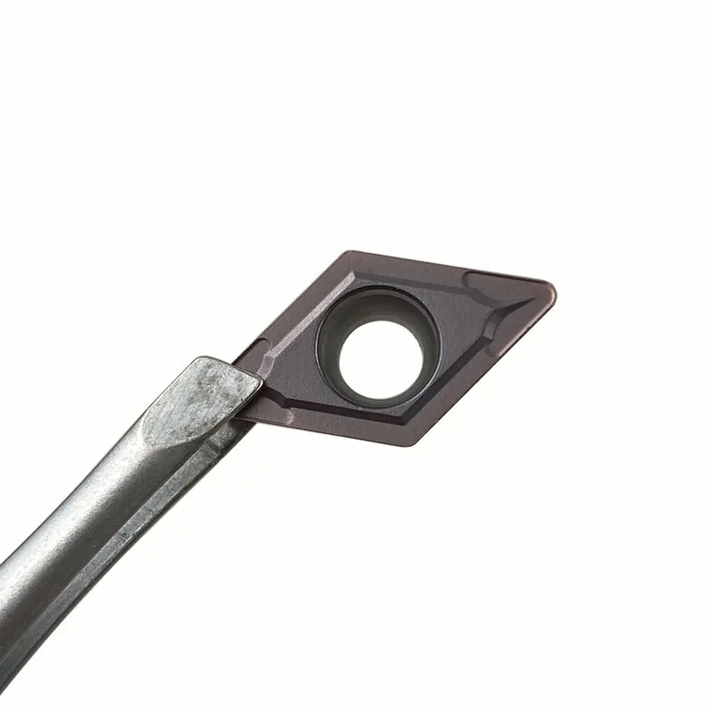 Рисунок 4 - Твердосплавные пластины DCMT11T308 DCMT32