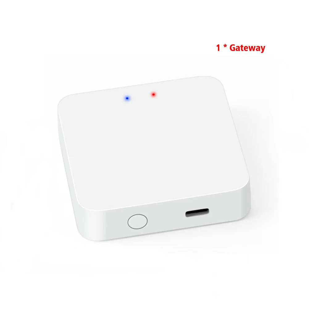 

RCYAGO Беспроводной измеритель влажности почвы Tuya Zigbee