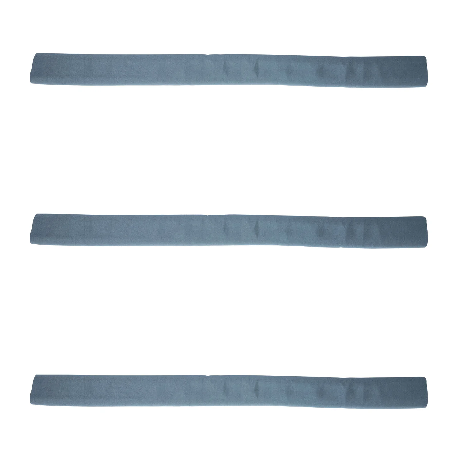 3 шт. ветрозащитная уплотнительная лента для нижней части двери