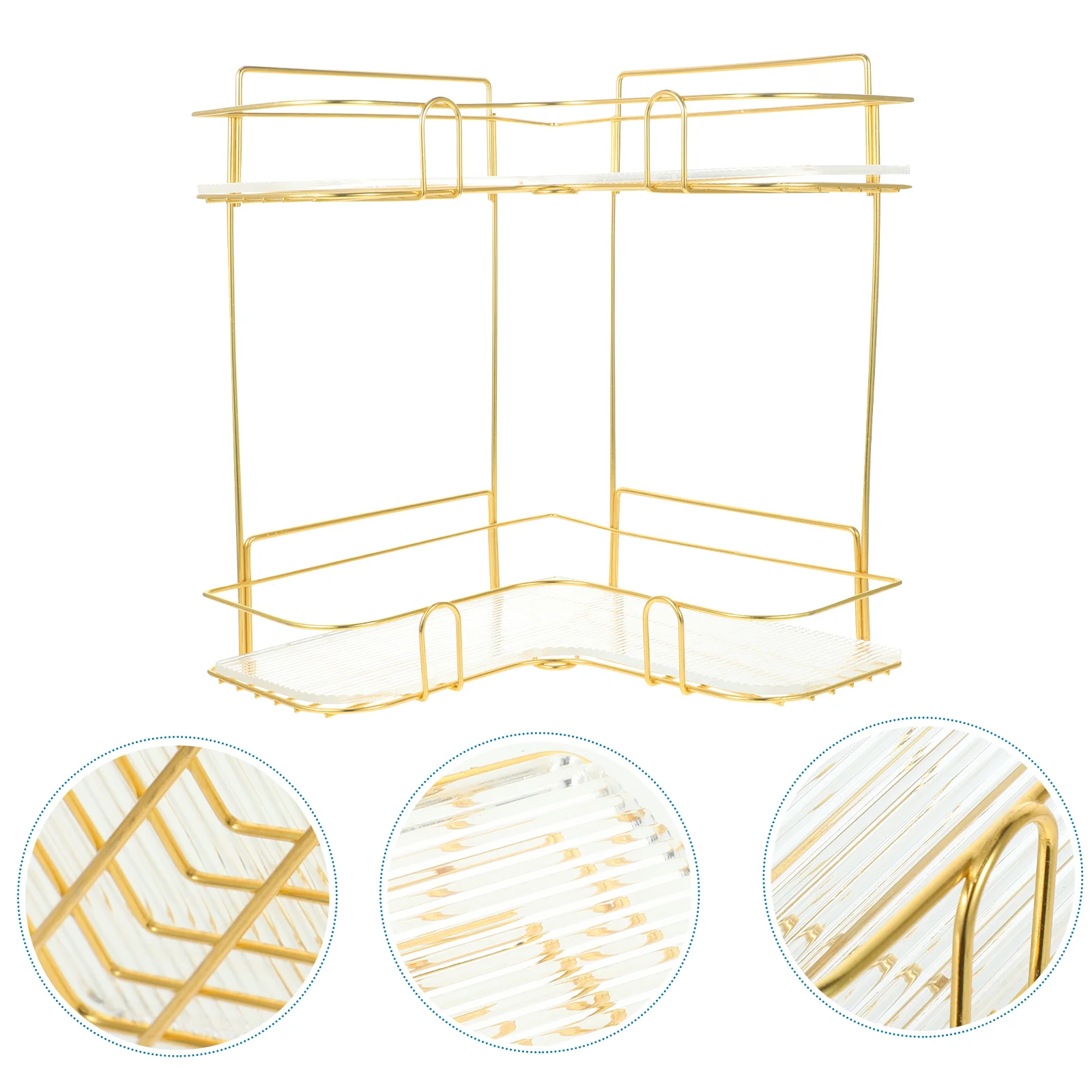 

Угловой стеллаж для хранения приправ, настольная подставка для приправ, банок, бытовой кухонный органайзер, держатель для бутылок