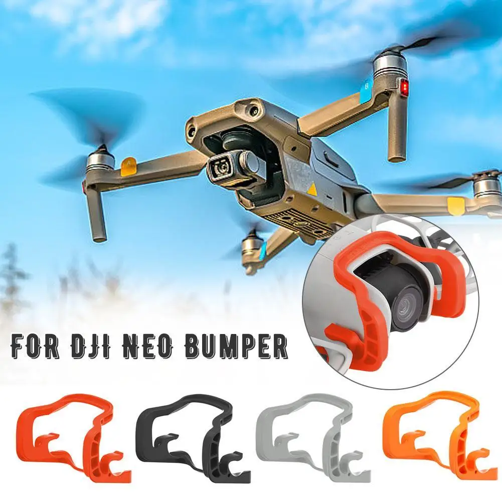 Protection Rod For DJI NEO Bumper Anti-collision And Anti-scratch Accessory Lightweight Easy Installation Removal