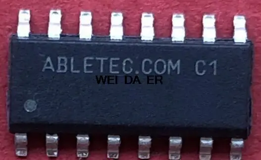 IC новый оригинальный ABLETEC.COM C1 SOP16, гарантия качества