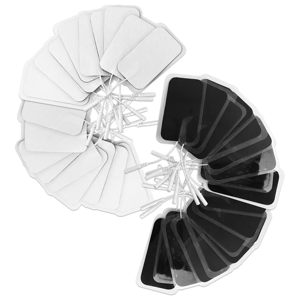 Физиотерапевтические электродные прокладки проводящий гель терапевтическое