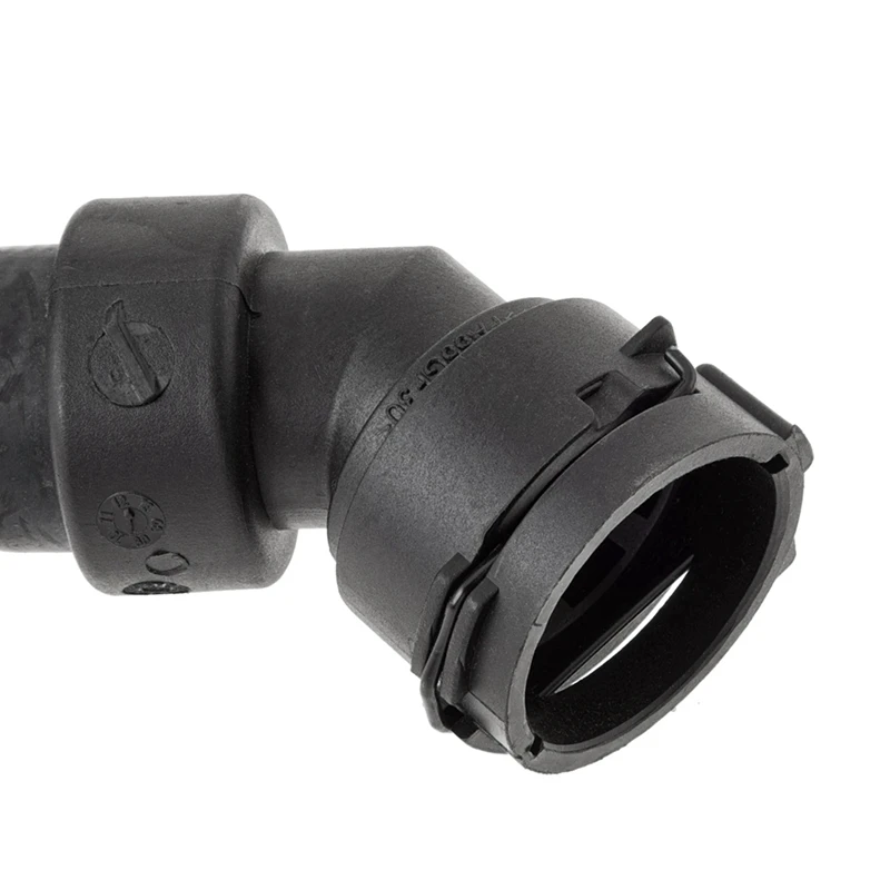 4B0121101R охлаждающий шланг радиатора верхний автомобильные запчасти для A6 Quattro 2.8L V6