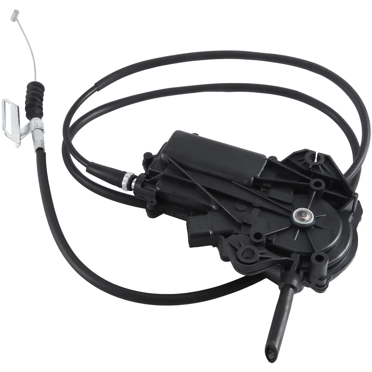 2523-9017 Соленоид отключения подачи топлива 12 В для Doosan DH210-9 DH220-9 DH300-9 DH225-7 DH150-9 DH215-9