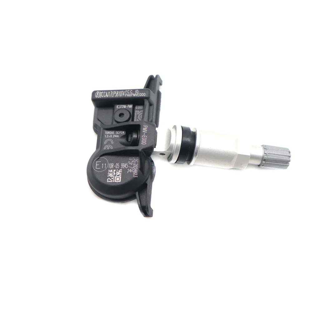 Фото TPMS 42607-02050 PMV-E000 для Toyota Camry 4Runner Tacoma Sequoia Lexus ES RX 315 МГц 14-2025 Система контроля датчика давления в шинах №4