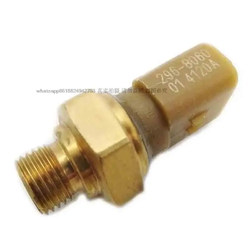 Аксессуары для экскаватора C7 C9 датчиков атмосферного давления 296-8060 2968060