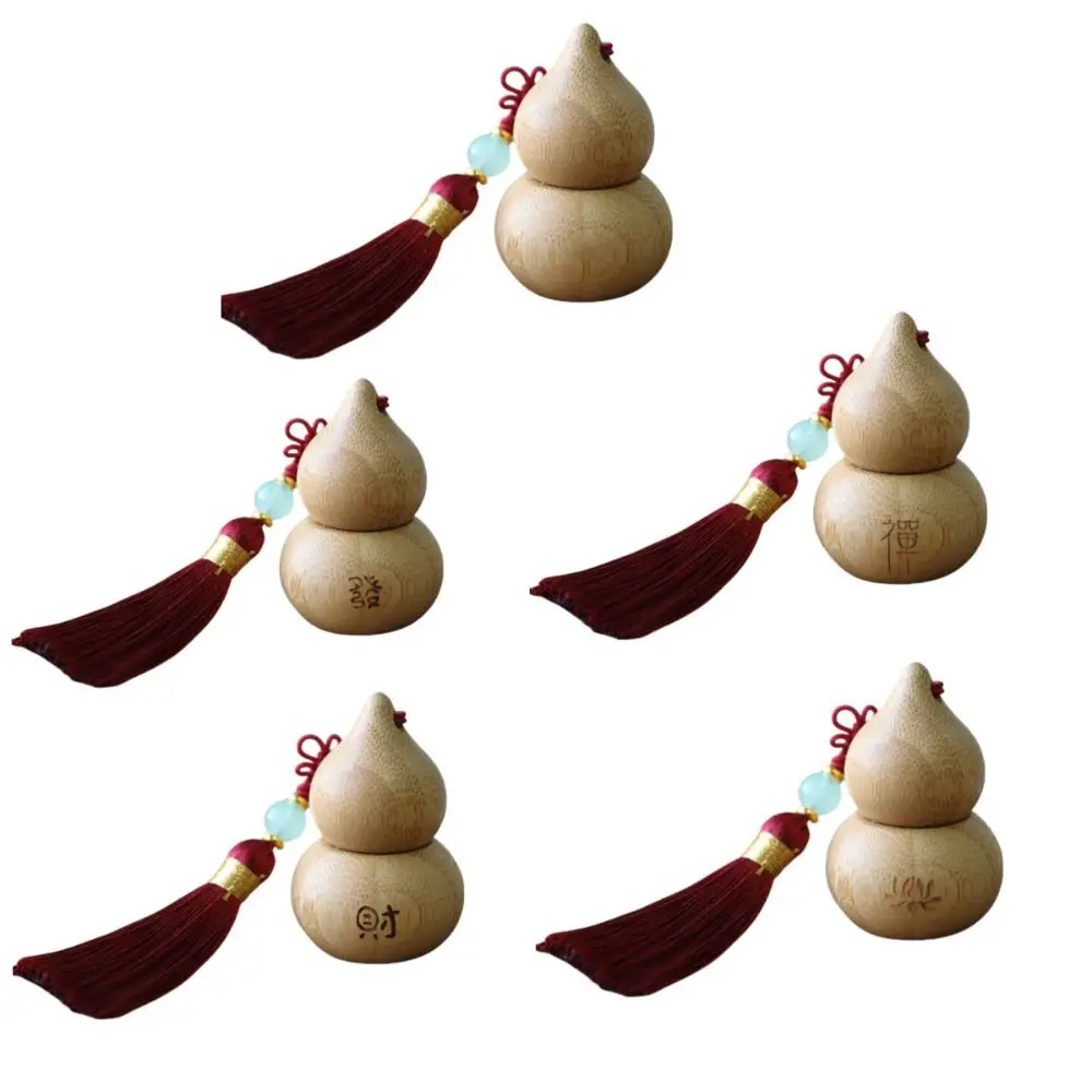 1 мл бамбуковый рулонный флакон пустой тюбик в форме тыквы многоразовый для духов