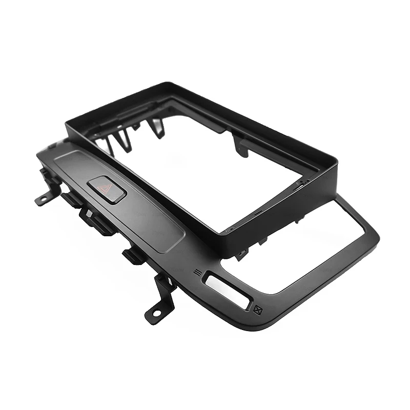 9-дюймовый автомобильный радиоприемник RSNAVI facia для nissan Infiniti G4 G25 G35 G37 2006-2013 на android с