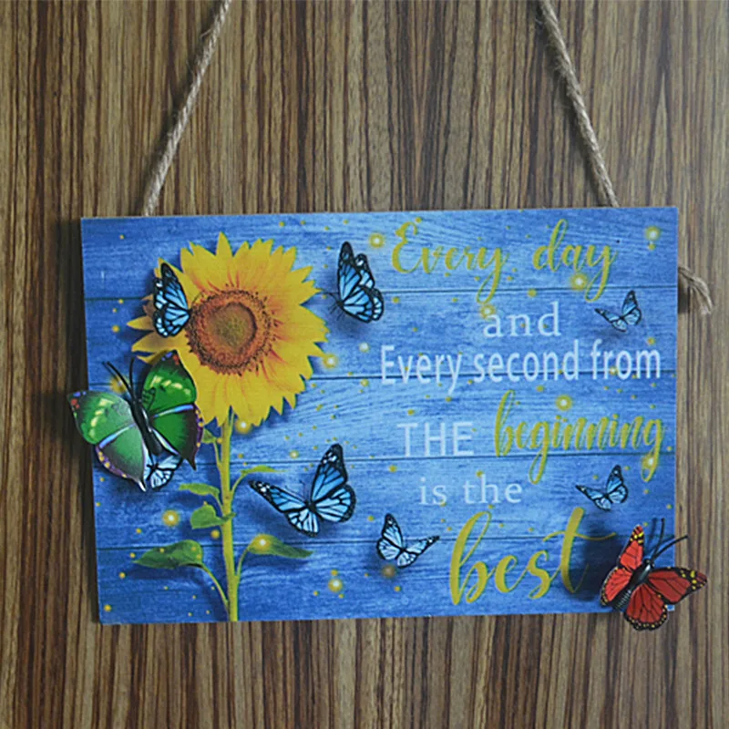 

Wooden Welcome Door Number Bow Decoration Door Number Hanging Ornament Alphabet Home Holiday Decorations Wooden Crafts