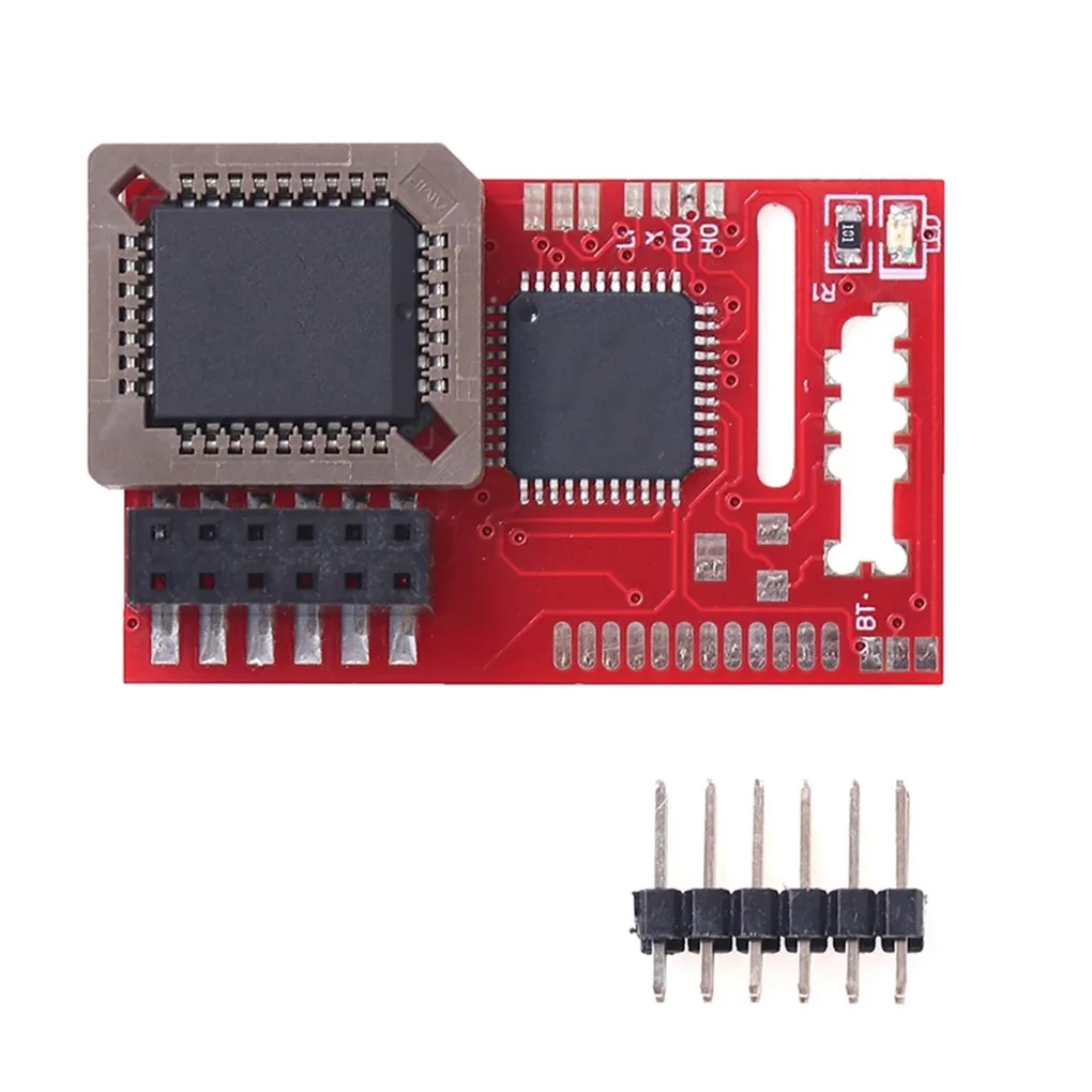

Direct Reading Decoding Chip Replacement For Xbox Aladdin XT PLUS2 XT+4032