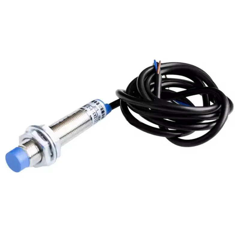 3D-принтер LJ12A3-4-Z/BX Индуктивный датчик приближения переключатель обнаружения NPN