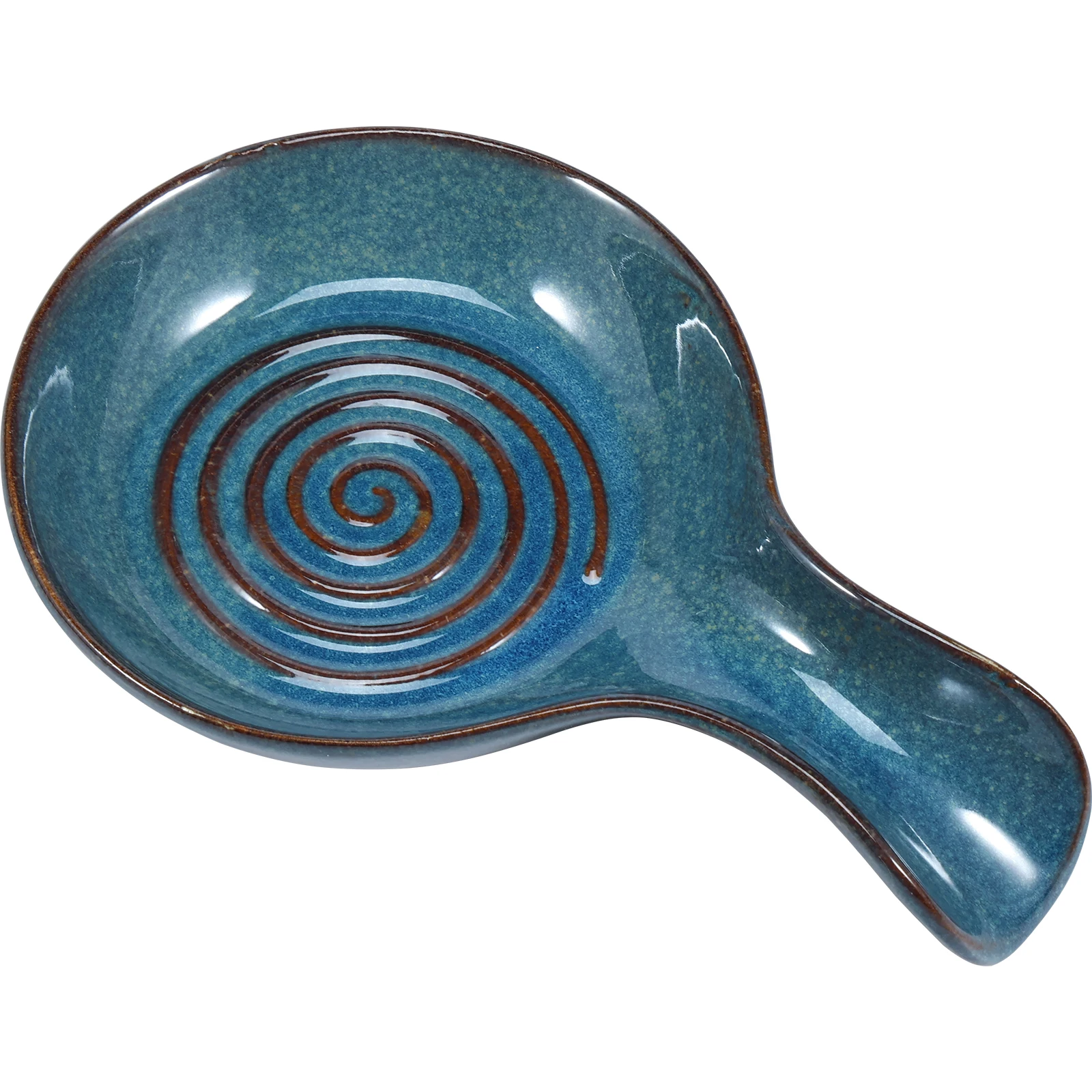 

Керамическая подставка для ложек willstar