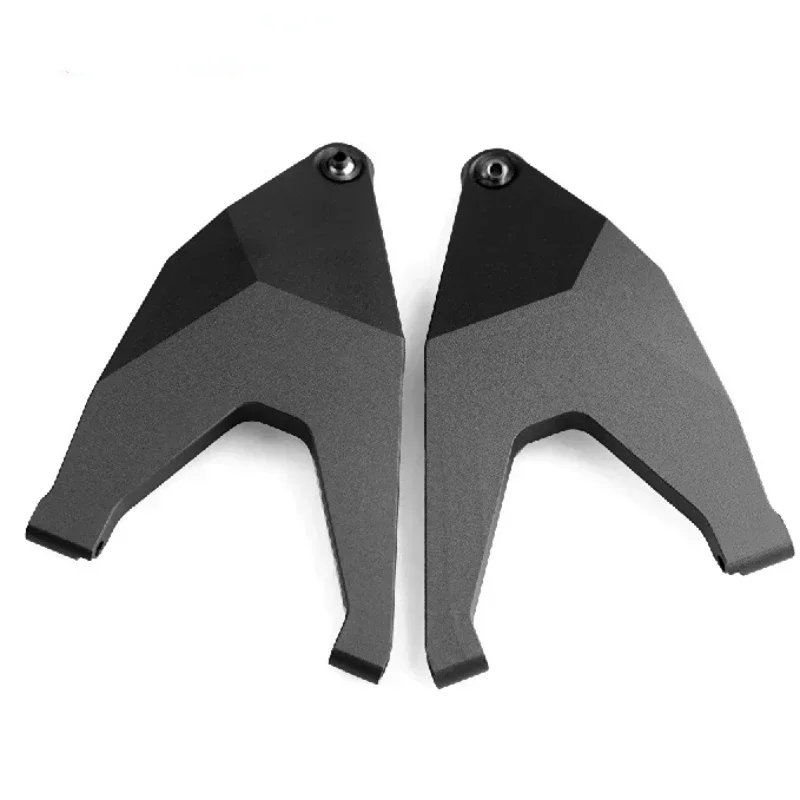 Front And Rear Lower Suspension Arms OP Swing Arm Pull Rod For RC Car 1/7 Trxs UDR Unlimited Desert Racer